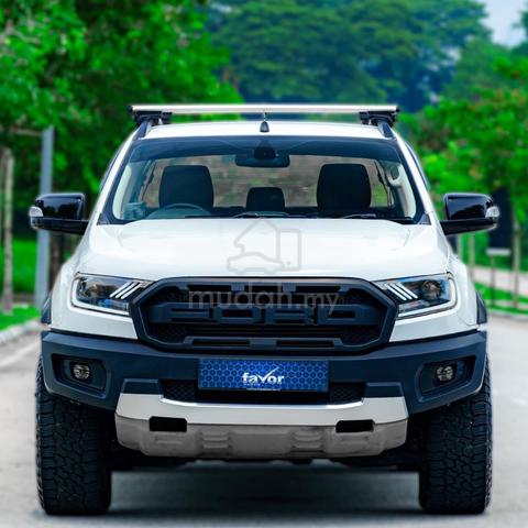 2013 Ford RANGER 3.2 XLT WILDTRAK MY12 T6 P375 (A) - 3
