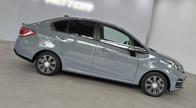 2019 Proton PERSONA 1.6 PREMIUM (A) Full Loan - 3