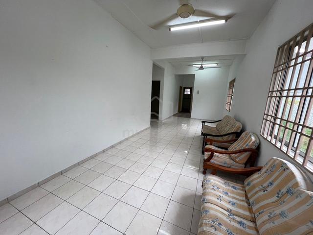 Taman College Heights Sikamat Endlot Untuk Disewa For Rent 3