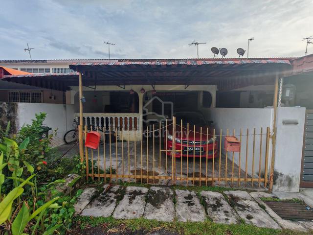 Untuk Di Jual Taman Gunung View Ipoh Gunung Rapat 1