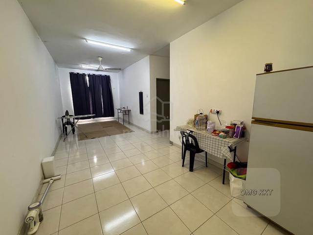 Trifolis Apartment 1