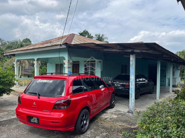 Banglo Jln Perwira Bandar Tenggara Kulai 1