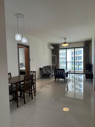 Starview Bay @ Forest City 1