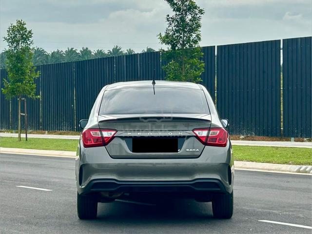 -2023 Proton SAGA 1.3 PREMIUM AT (A) Full Loan - 4