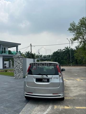 2012 Perodua ALZA 1.5 EZI (A) - 5