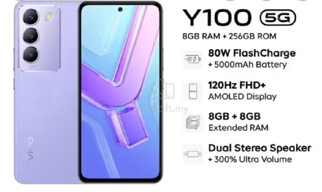 Fon baru beli 1 Bulan lebih .. - Mobile Phones & Gadgets for sale in ...
