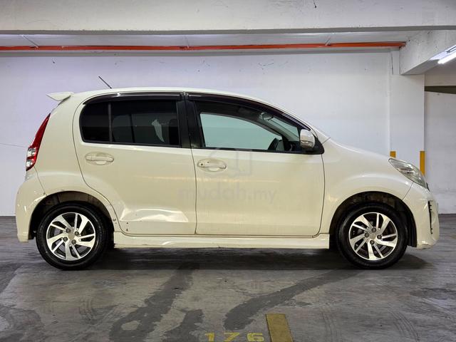 2014 Perodua MYVI 1.3 SE ZHS (A) WHOLE SALE - 4