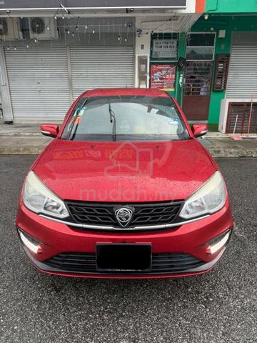 2020 Proton SAGA PREMIUM AT 1.3L (A) - 1