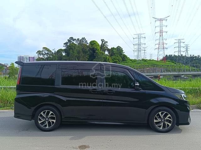 2020 Honda STEPWAGON 1.5 SPADA (A) REGISTER 2023 - 3