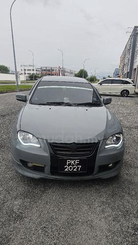 2011 Proton PERSONA 1.6 ELEGANCE MEDIUM LINE (A) - 3