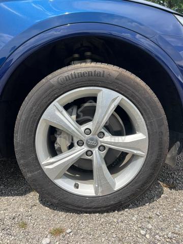 2020 Audi Q5 TFSI QUATTRO 2.0L (A) LOW MIL/0 DEPO - 5