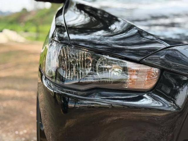 2012 Proton INSPIRA 2.0 PREMIUM (A) - 5