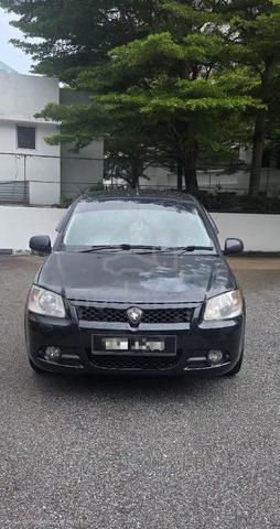 2009 Proton Saga BLM 1.3 Auto - 4