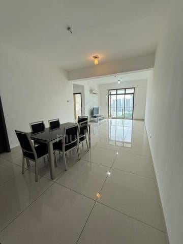 D'Inspire Residence (Inspira Bestari) 1