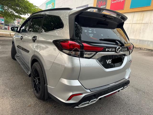 2019 80k km Perodua ARUZ 1.5 AV⭐1year warranty⭐(A) - 4