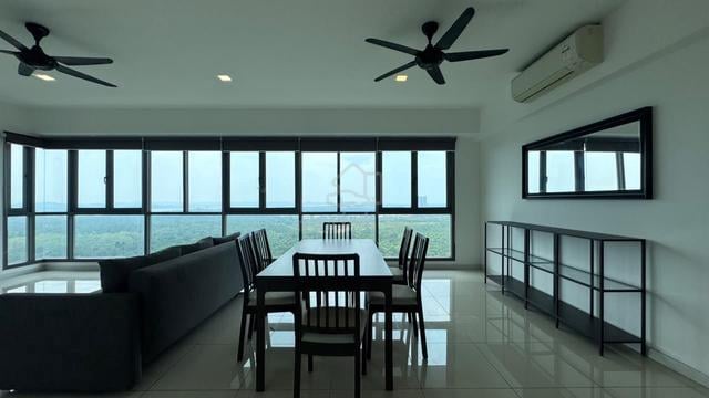 Iskandar Residences Medini 1