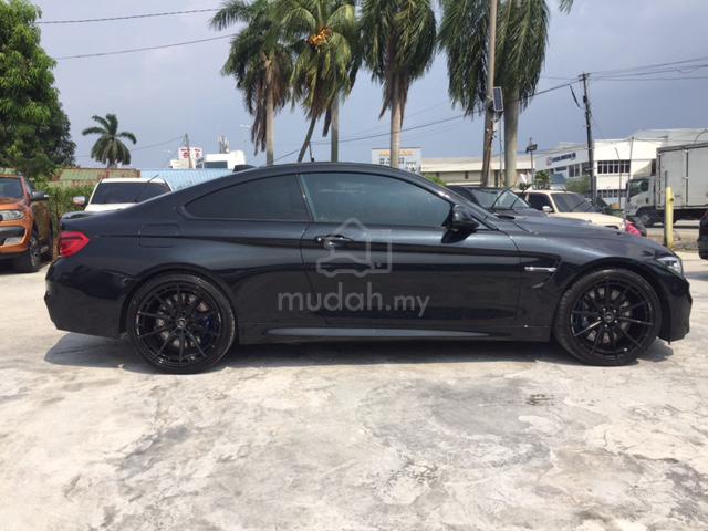 [ 2017 ] Bmw M4 3.0 (A) FULL SPEC - 5