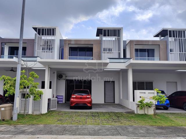 Cheap below market casa view cybersouth dengkil 1