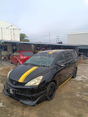 2010 Proton EXORA 1.6 M-LINE CPS (M) - 5