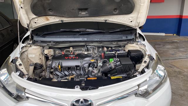 2014 Toyota VIOS 1.5 J (A) - 4