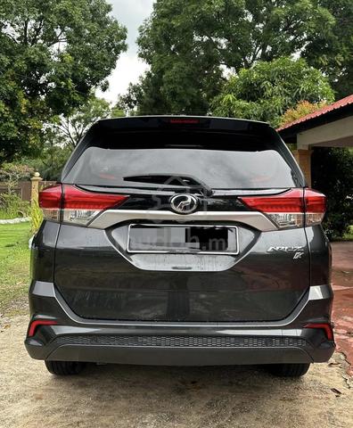 2019 Perodua ARUZ 1.5 X (A) - 4