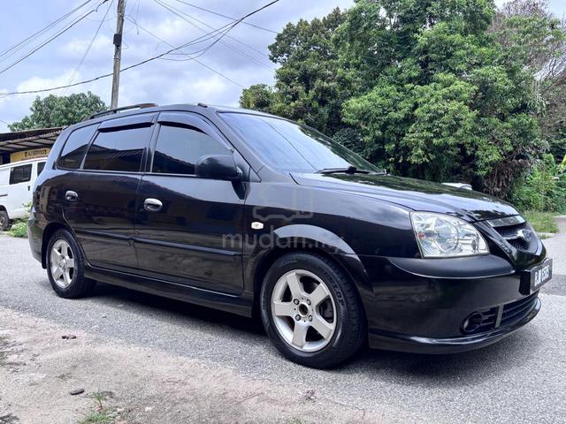 2007 Naza CITRA 2.0 GLS (A) - 3