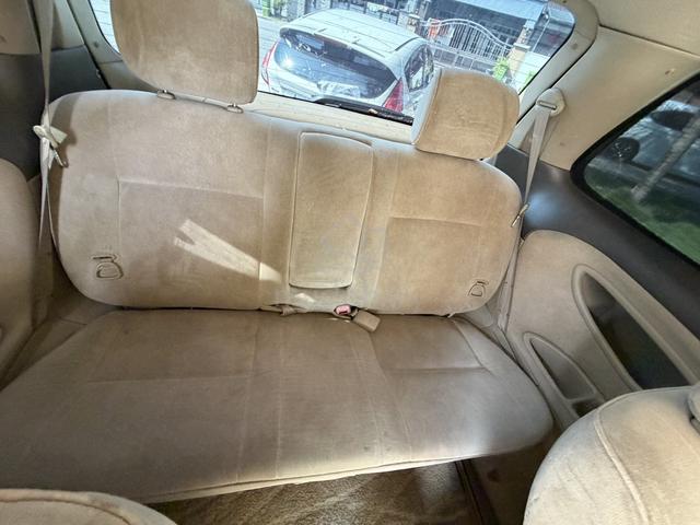 2003 Toyota ESTIMA 2.4 AERAS G-EDITION ACR30W (A) - 4