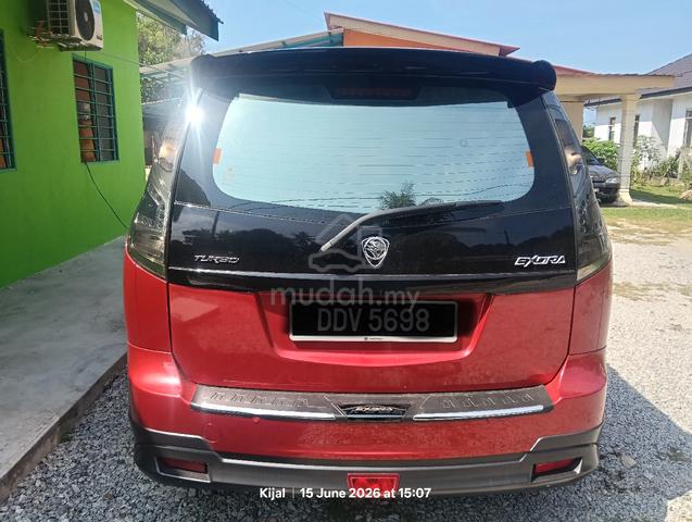 2020 Proton EXORA PREMIUM 1.6L (A) - 1