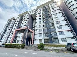 Seri Kasturi (Setia Alam) 1