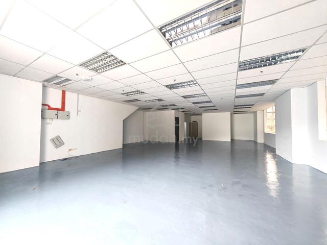 FOR SALE | TTDI ADINA SHOPLOT Seksyen 13, Shah Alam 1
