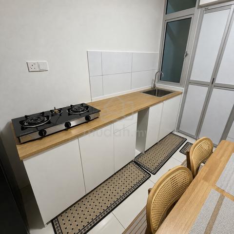 MIRAI Residences 1