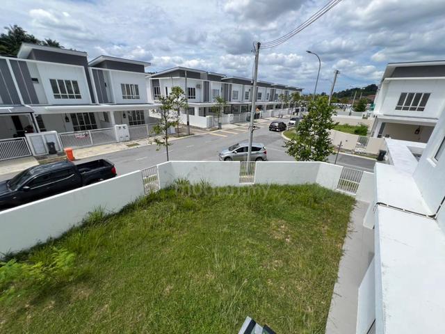 MURAH ‼️Corner Lot 2 Storey Alaris Nusari Bayu 2 @ Bandar Sri Sendayan 1