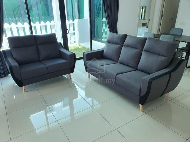 Ashton Ecoworld Eco Horizon Garden Home Batu Kawan Furnish Reno Rent 1