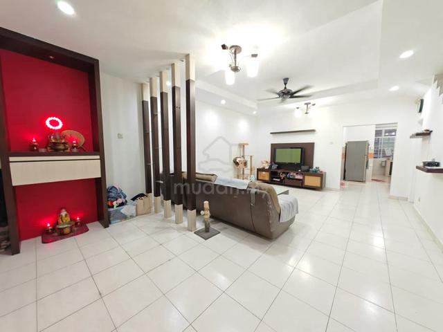 Bestari Indah Full Loan & Cash Out Unit For Sale 1