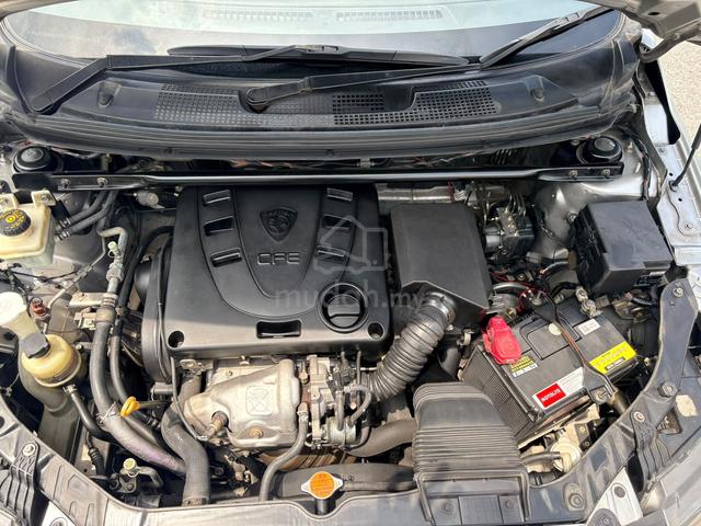 2013 Proton PREVE 1.6 EXECUTIVE (A) - 5