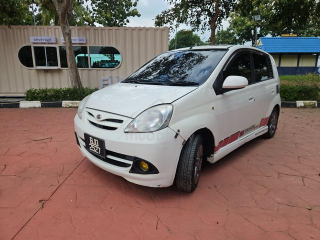 2008 Perodua VIVA 1.0 SXI PREMIUM (M) - 5