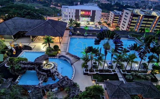 Amadesa Resort Condominium 1