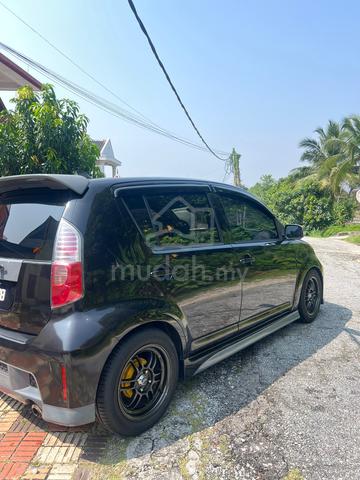 2005 Perodua MYVI 1.3 EZI (A) - 4