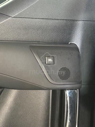2021 Toyota ALPHARD 2.5 SC (A) - 5