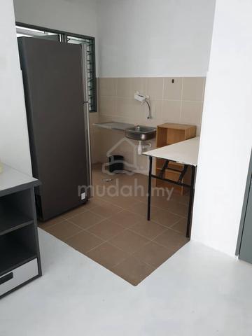 Mercury Apartment 2