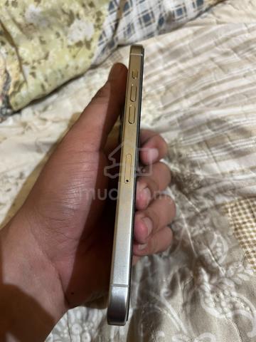 iphone 15 promax 512 - photo 3 of 6