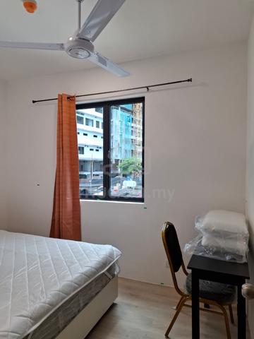 Kenny Hill Residences 1