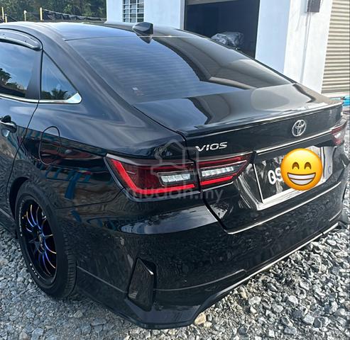 2025 Toyota VIOS 1.5 G MY23 (A) - 3