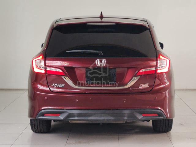 2016 Honda JADE 1.5 RS (A) - 3