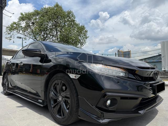 Honda CIVIC 1.5 TCP (A) FACELIFT SPORT EDITION - 1