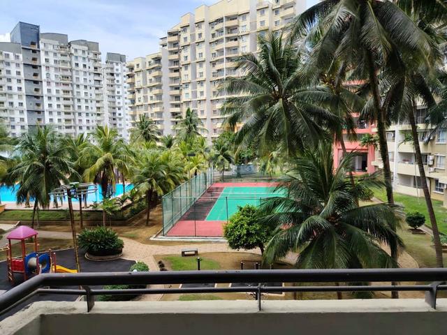 Straits View Villas 1