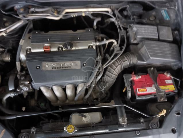 2006 Honda ACCORD 2.0 VTi FACELIFT (A) - 4