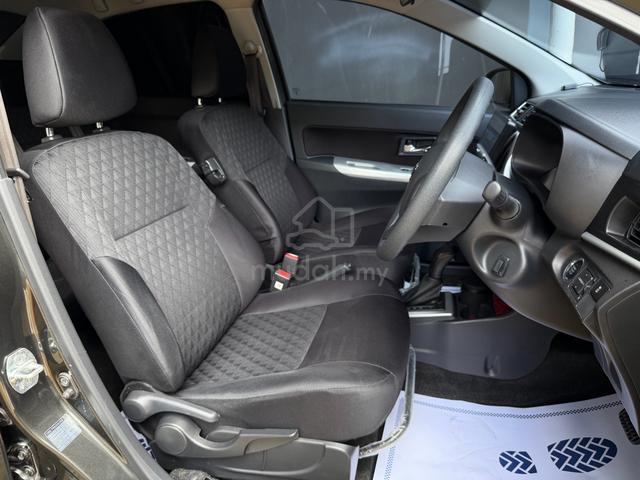 Perodua BEZZA 1.3 PREMIUM X (A) CAR KING CONDITION - 5
