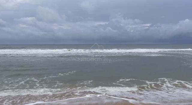 Land By the sea Tanah Bangunan Tepi Pantai Marang Trengganu 1