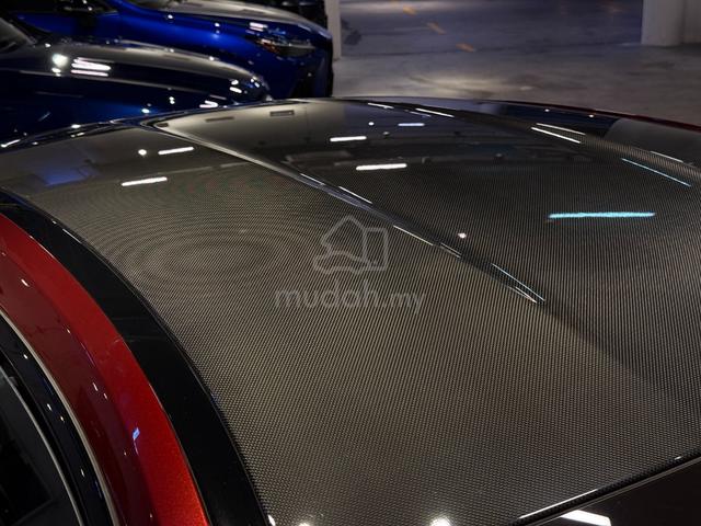 2020 BMW M8 Competition Gran Coupé Ultimate Spec - 5